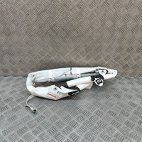 фото thumb №5, Citroen c4 iii e-c4 2021 левая сторона шторка безопасности подушка безопасности