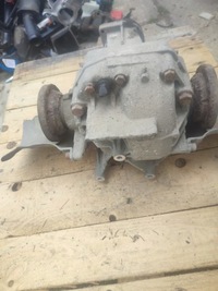 фото thumb №14, Мост дифференциал задняя задний audi a6 c6 3.0 tfsi