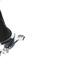 фото thumb №10, Audi tt 8j 2006-2014 ручка важіль зміни коробки передач чохол рамка