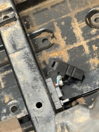 фото thumb №12, Коробка основание аккумуляторов daf cf xf 106 1924834