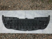 фото thumb №1, Renault fluence захист плита pod бампер lift 13-