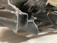 фото thumb №9, Лампа правая передняя nissan x trail t32 rogue правый перед full led