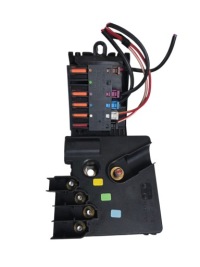 фото thumb №1, Коробка запобіжників mercedes w211 3.2 cdi 0-1394838-1a