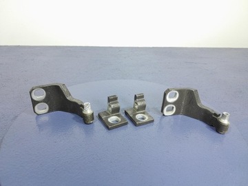 фото thumb №1, Alfa romeo tonale петля петли дверь зад задние правые 581/b