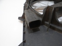 Вентилятор радіатора bmw x3 f25 n47d20c 7562594 16707653 Недорого, фото thumb