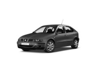 фото thumb №13, Решётка радиатора решётка w бампер левая seat leon toledo 1999-2005 оригинал