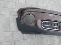 фото thumb №2, Бампер, решітка середня mini cooper r56/r57