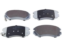 фото thumb №12, Гальмівні колодки ham. hyundai p. sonata- kia sportage 04-