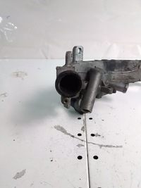 фото thumb №4, L754 радиатор выхлопных газов egr mercedes-benz w203 a6111410204