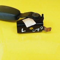 Клипса поперечина безопасности левый задний  volvo c70 8600566 nr414 Недорого, фото thumb