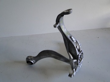 фото thumb №5, Mercedes eqe 295 w295 sedan поворотна опора передня ліва a2953320300 a2950300