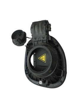 KLAPKA PORTU ŁADOWANIA VOLVO V60 I S60 II 30659858