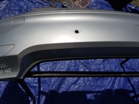 фото thumb №10, Бампер задня задній mercedes r-klasa w251 c775 775