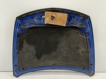 фото thumb №7, Капот крышка двигателя mazda 6 gh 08-12