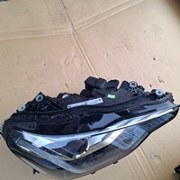 фото thumb №11, Bmw 2 m2 g43 g42 g87 лампа перед full led права ліва 5a320f4 5a320f3 gold