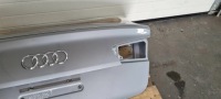 фото thumb №10, S6 c7 4g lift кришка багажника багажника задня sedan спойлер sedanlx7p 4g5827023c