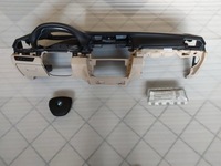 фото thumb №1, Панель приладів приладова bmw f10 f11 консоль подушка безпеки