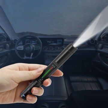 Wykrywacz Podsłuchów Lokalizatorów GPS GSM Detektor Kamer