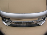 фото thumb №6, Hyundai kona ii n-line 23 - бампер передний kielce-gliwice