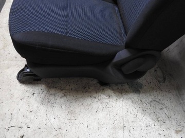 фото thumb №6, Nissan note ii e12 12-16 сидіння лівий перед переднє