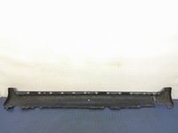 фото thumb №11, Audi a8 d3 sedan довгий планка порогова права ly7j