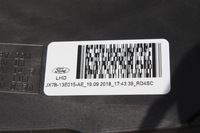 фото thumb №10, Лампы бампер капот перед ford focus mk4 vignale