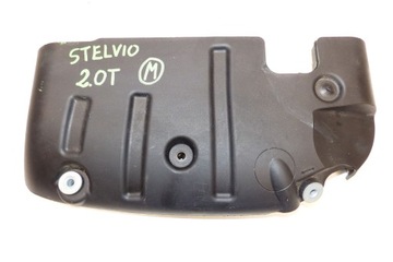 фото thumb №1, Alfa romeo giulia stelvio wrangler jl 2.0 t turbo захист двигуна верхня