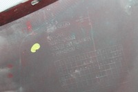 фото thumb №9, Бампер задняя задний hyundai i10 1 i 2007-2010 86612-0x000