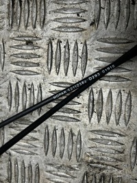 фото thumb №3, Трос тягa капота jeep renegade 52112382