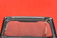 фото thumb №11, Кришка багажника багажника задня задня графітова audi a3 8l 5d lift 00-03