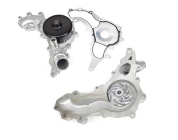 фото thumb №1, Насос воды з прокладка jeep cherokee kl 3.2 v6 2014-2020