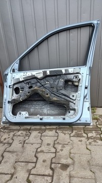 фото thumb №12, Двері праві перед skoda octavia 02r