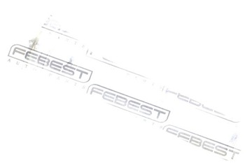 фото thumb №2, Втулка направляющая зажим тормоза tylneg honda integra 4d db6 jp