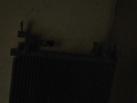 фото thumb №2, Радиатор кондиционера orlando 2.0 vcdi