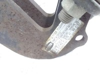 фото thumb №5, Nissan primera 2003 hak буксировочный / комплект