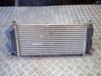 Радиатор воздуха интеркулер ford f150 3.5 2.7 2021- Недорого, фото thumb