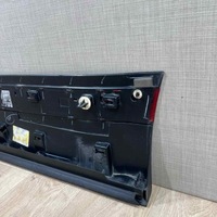 фото thumb №11, Range rover velar l560 2017 - молдинг na дверь правый задняя j8a2-274a48-a