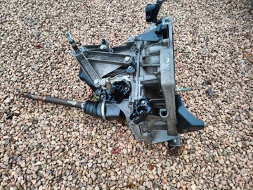 фото thumb №7, Renault modus 1.5 dci коробка передач коробки передач jh3132