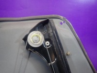 Mercedes b-klasa w245 05-08 підйомник скло перед правий a1697203079 6 pin Київ, фото thumb