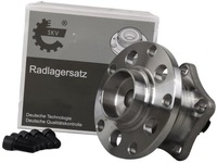 фото thumb №1, Skv 29skv009 ступиця підшипник