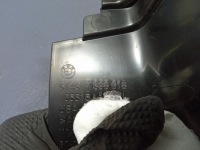 Bmw x3 g01 x4 g02 защита уголок порог правый перед eu 446634 Киев, фото thumb