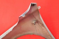 фото thumb №13, Крила правий перед передній błękitny mazda 2 dy 03-05