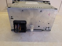 фото thumb №2, Ford transit connect радіо 6c1t-18c838