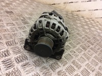 фото thumb №9, Smart forfour ii w453 2018 генератор