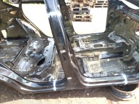 Купити Блок двигуна кузов права сторона seat ateca, фото thumb