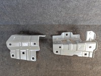 фото thumb №1, Кронштейн кронштейн крила правий перед renault kangoo iv 4