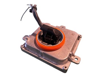 фото thumb №1, Audi a7 4g преобразователь модуль led 4g0907397s