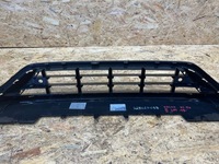 фото thumb №7, Volvo xc90 xc-90 ii 2 lift 19-24 r-design решітка середня бампера перед