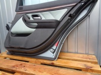 Дверей праве  задні правий задні bmw 5 e39 універсал touring lak. 449/6 Зі Шроту, фото thumb