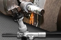 фото thumb №4, Трансмиссия рулевая рейка renault grand scenic 2009-